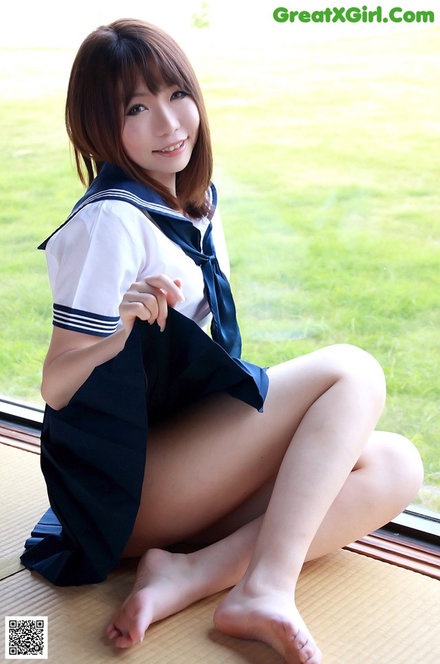 Rin Higurashi - Gents Promo Gallery No.e07409