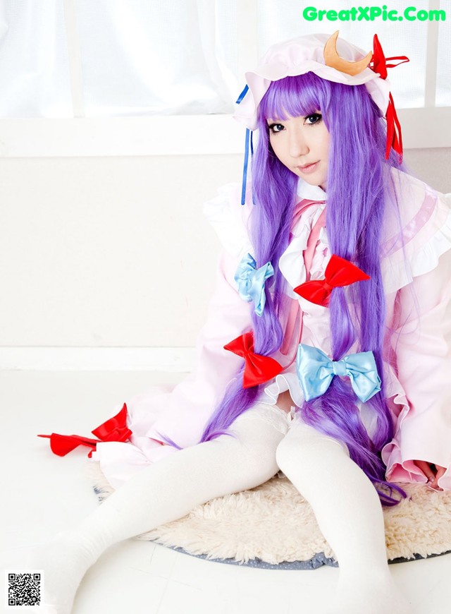 Cosplay Saku - Review Chickies Girlies No.e94b09