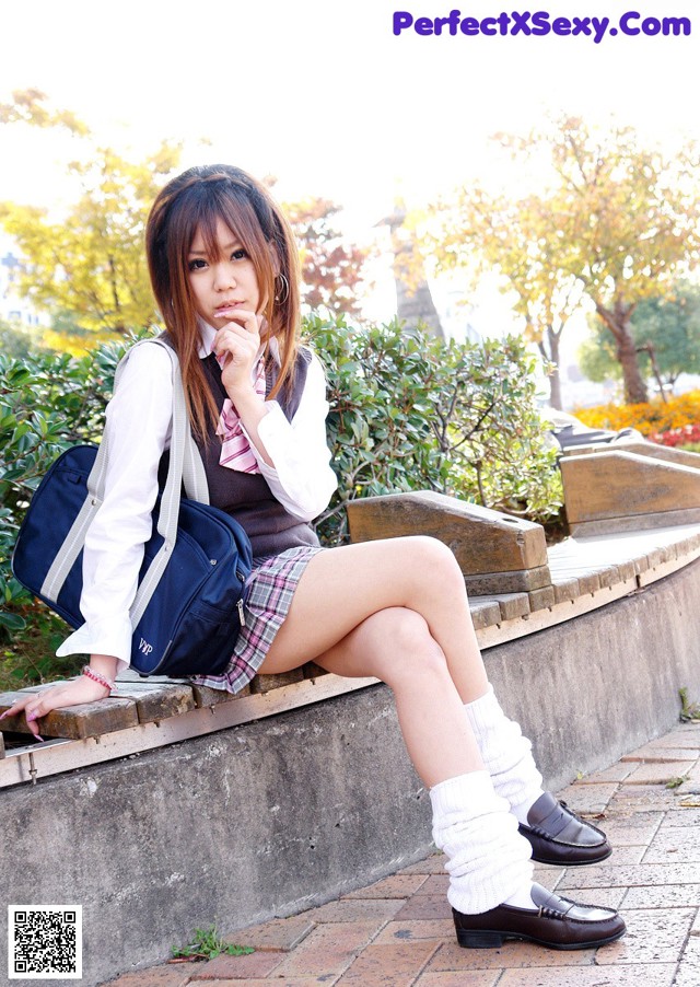 Kogal Nagisa - Bdsmhub Brazzer Photo No.717919