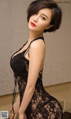 UGIRLS - Ai You Wu App No.792: Model Xia Mo (夏 沫) (40 photos)