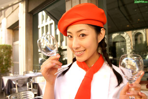 Hiroko Sato - Pass Checks Uniforms