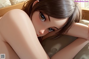 A close up of a woman's butt with a hairy ass.