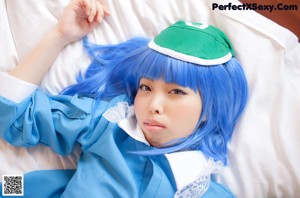 Nitori Kawashiro - Piper Xxxhd Imagegallrey