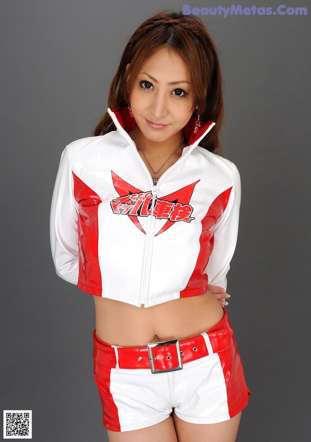 Yuka Anzai - Sexpict Gang Pang No.822dc6