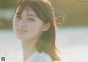 Sakura Endo 遠藤さくら, B.L.T. 2020.11 (ビー・エル・ティー 2020年11月号)