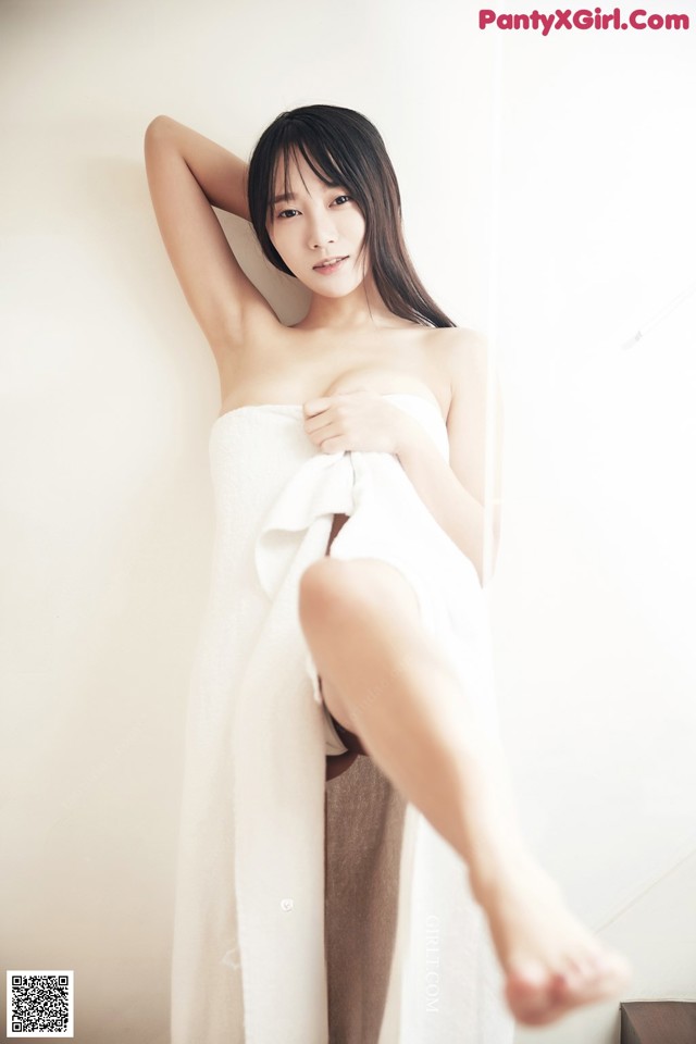 GIRLT No.116: Model He Jia Ying (何嘉颖) (59 photos) No.022c94