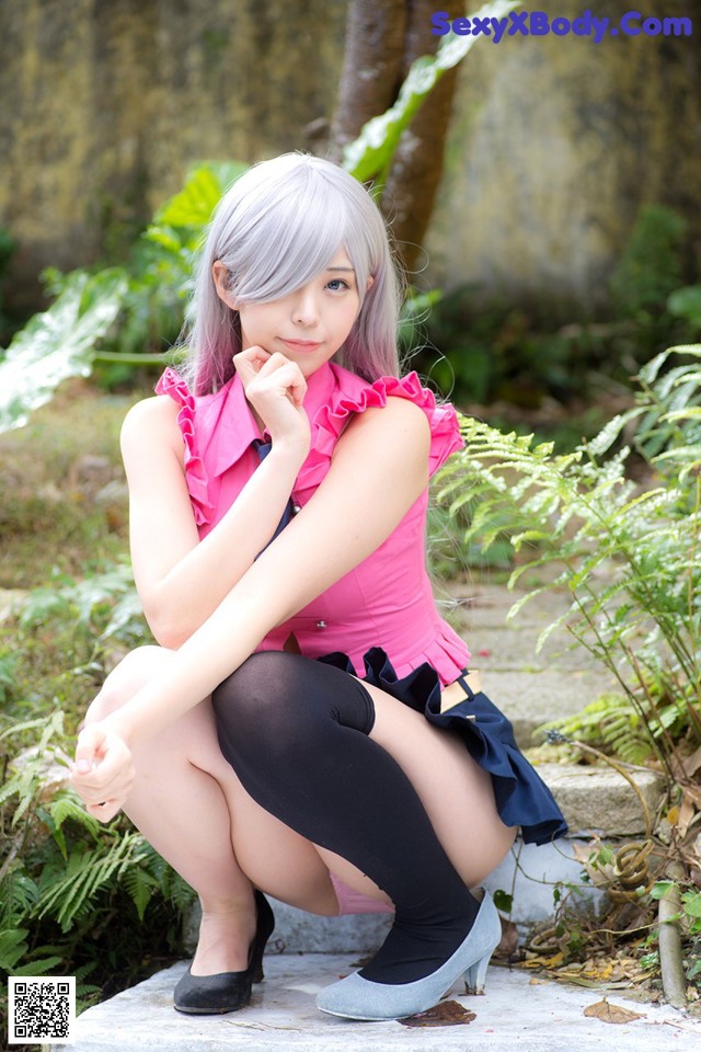 Cosplay Tugu - Kagney 3gppron Videos No.65532e